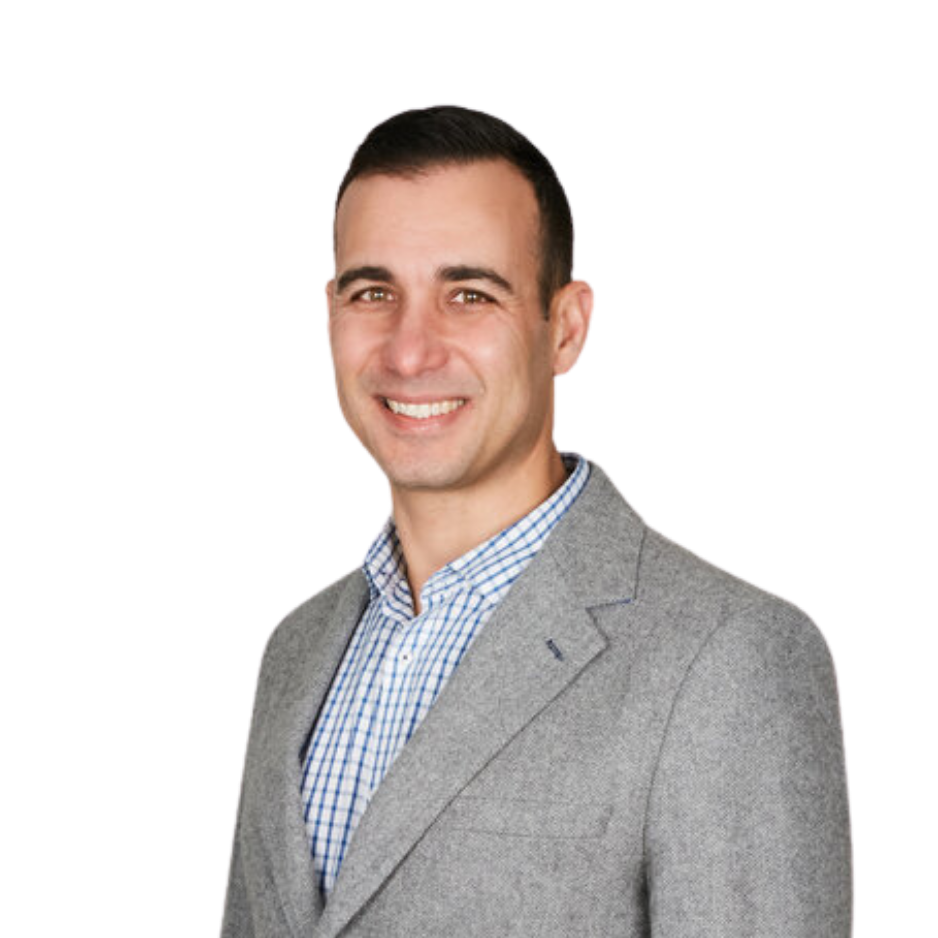 Grant Jackson, NeuSpark founder